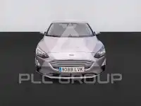 2021 Ford FOCUS