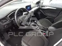 2021 Ford FOCUS