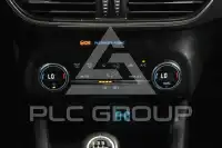 2021 Ford FOCUS