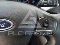 2021 Ford FOCUS