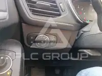 2021 Ford FOCUS
