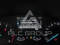 2021 Ford FOCUS