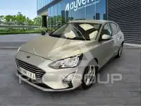 2021 Ford FOCUS