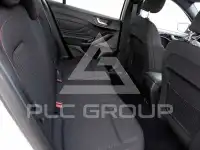 2021 Ford FOCUS