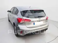 2021 Ford FOCUS
