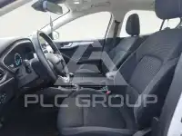 2021 Ford FOCUS