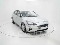 2021 Ford FOCUS