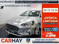 2021 Ford FOCUS
