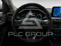 2021 Ford FOCUS