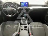 2021 Ford FOCUS