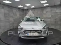 2021 Ford FOCUS