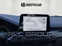 2021 Ford FOCUS