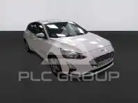 2021 Ford FOCUS
