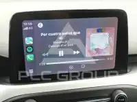 2021 Ford FOCUS