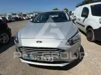 2021 Ford FOCUS