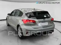 2021 Ford FOCUS