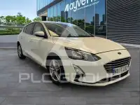 2021 Ford FOCUS