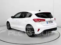 2021 Ford FOCUS