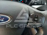 2021 Ford FOCUS