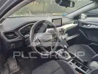 2021 Ford FOCUS