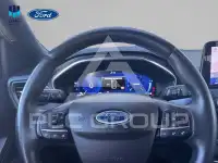 2021 Ford FOCUS