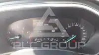 2021 Ford FOCUS