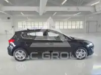 2021 Ford FOCUS