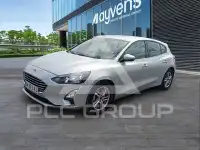 2021 Ford FOCUS