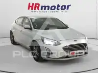 2021 Ford FOCUS