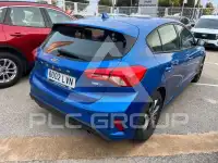 2021 Ford FOCUS
