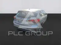 2021 Ford FOCUS