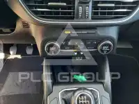2021 Ford FOCUS