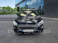 2021 Ford FOCUS