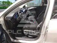 2021 Ford FOCUS