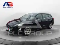 2021 Ford FOCUS