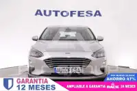 2021 Ford FOCUS