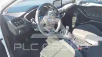 2021 Ford FOCUS