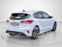 2021 Ford FOCUS