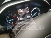 2021 Ford FOCUS