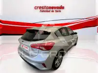 2021 Ford FOCUS