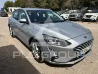 2021 Ford FOCUS