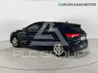 2021 Ford FOCUS