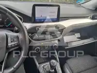 2021 Ford FOCUS