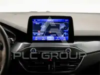 2021 Ford FOCUS