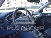 2021 Ford FOCUS