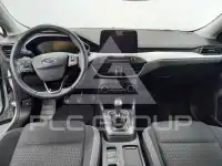 2021 Ford FOCUS