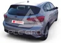 2021 Ford FOCUS