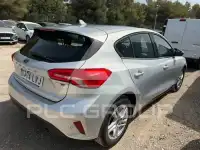 2021 Ford FOCUS