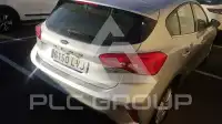 2021 Ford FOCUS