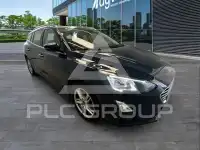 2021 Ford FOCUS